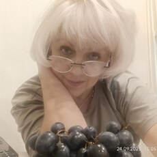 Фотография девушки Елена, 63 года из г. Владимир