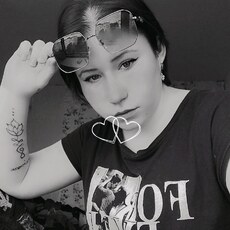 Фотография девушки Альбина, 21 год из г. Саяногорск