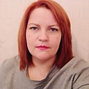 Кристина, 40 лет