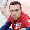 Timur, 33 года