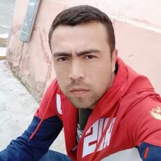 Фотография мужчины Timur, 33 года из г. Ташкент