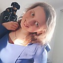 Одинокая Девушка, 35 лет