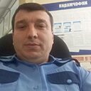 Аслан, 40 лет