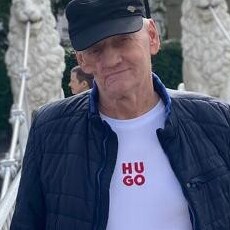 Фотография мужчины Сергей, 62 года из г. Санкт-Петербург