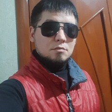 Фотография мужчины Айнур, 35 лет из г. Дюртюли
