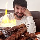 Султан, 36 лет