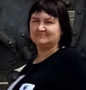 Антоніна, 48 лет