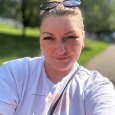 Фотография девушки Алеся, 38 лет из г. Минск