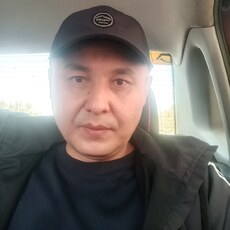 Фотография мужчины Баур, 43 года из г. Алматы