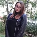Виктория, 25 лет
