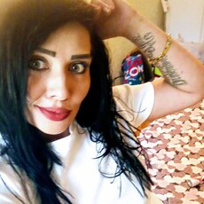 Фотография девушки Алёна, 30 лет из г. Владимир