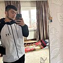 Мардон, 23 года