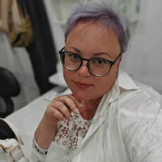 Фотография девушки Марина, 39 лет из г. Лобня
