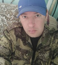 Фотография мужчины Александр, 36 лет из г. Ижевск