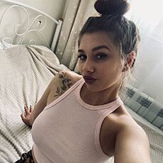 Фотография девушки Ольга, 27 лет из г. Асбест