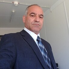 Фотография мужчины Murat, 54 года из г. Мюнхен