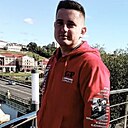 Алексей, 24 года