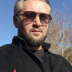 Фотография мужчины Вит, 42 года из г. Тихорецк