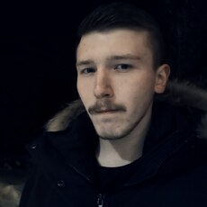 Фотография мужчины Роман, 19 лет из г. Пермь