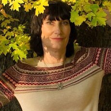 Фотография девушки Татьяна, 62 года из г. Ставрополь