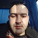 Давид, 31 год