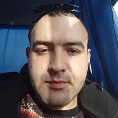 Фотография мужчины Давид, 31 год из г. Саранск