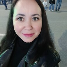 Фотография девушки Светлана, 45 лет из г. Ухта