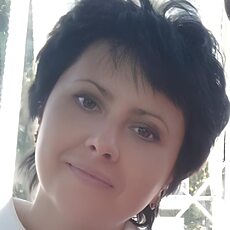 Фотография девушки Лена, 45 лет из г. Донецк