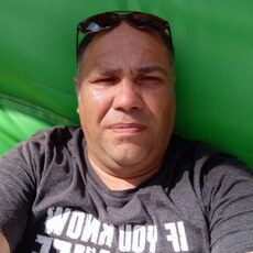 Фотография мужчины Александр, 39 лет из г. Тамбов