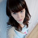Лисичка, 35 лет