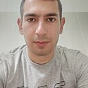 Виталий, 25 лет