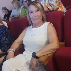 Фотография девушки Людмила, 52 года из г. Иркутск