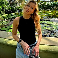 Фотография девушки Даша, 25 лет из г. Курган