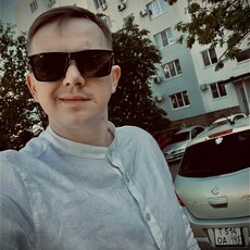 Фотография мужчины Алексей, 30 лет из г. Яблоновский