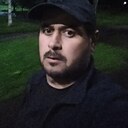 Алик, 33 года
