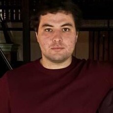 Фотография мужчины Азамат, 23 года из г. Владикавказ