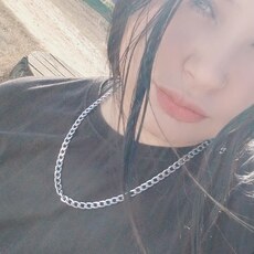 Фотография девушки Алина, 25 лет из г. Бузулук