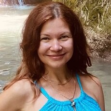Фотография девушки Оксана, 48 лет из г. Нижний Новгород