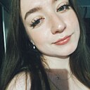Полина, 20 лет