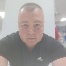 Фотография мужчины Алексей, 32 года из г. Прокопьевск