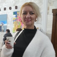 Фотография девушки Наталья, 48 лет из г. Кисловодск