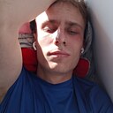 Женя, 24 года