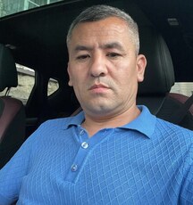 Фотография мужчины Гафур, 43 года из г. Геленджик