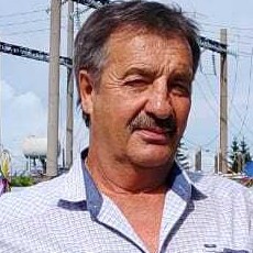 Фотография мужчины Валерий, 65 лет из г. Омск