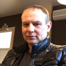 Фотография мужчины Максим, 45 лет из г. Кострома