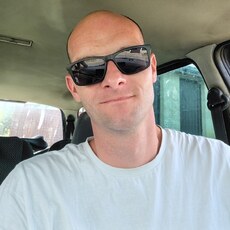 Фотография мужчины Сережа, 33 года из г. Барановичи