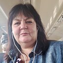 Оксана, 45 лет