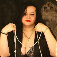 Фотография девушки Юлия, 46 лет из г. Новосибирск