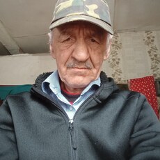Фотография мужчины Олег, 66 лет из г. Рогачев