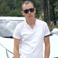 Фотография мужчины Сергей, 36 лет из г. Отрадная